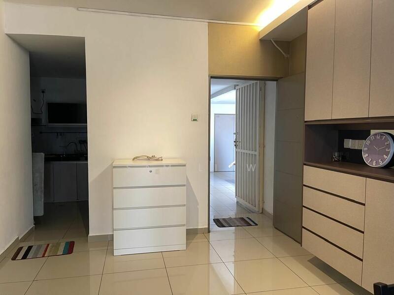 Untuk Dijual - 1120 Park Avenue