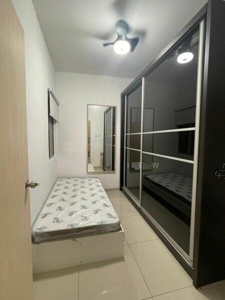 Untuk Dijual - 1120 Park Avenue