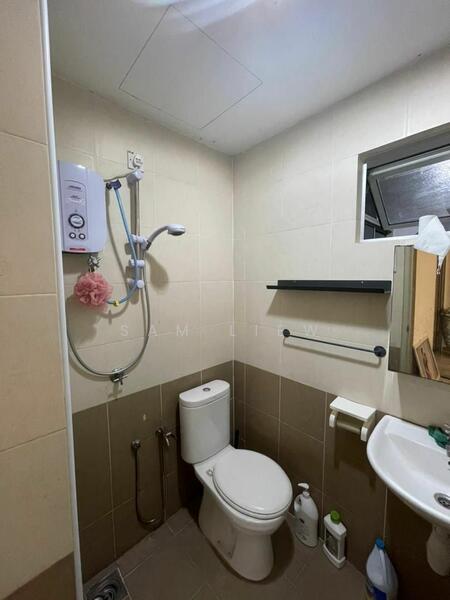 Untuk Dijual - 1120 Park Avenue