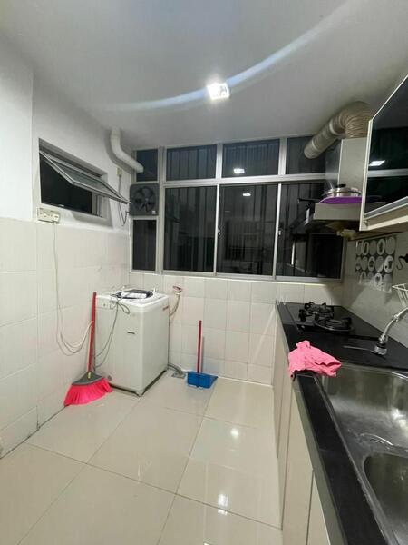 Untuk Dijual - 1120 Park Avenue