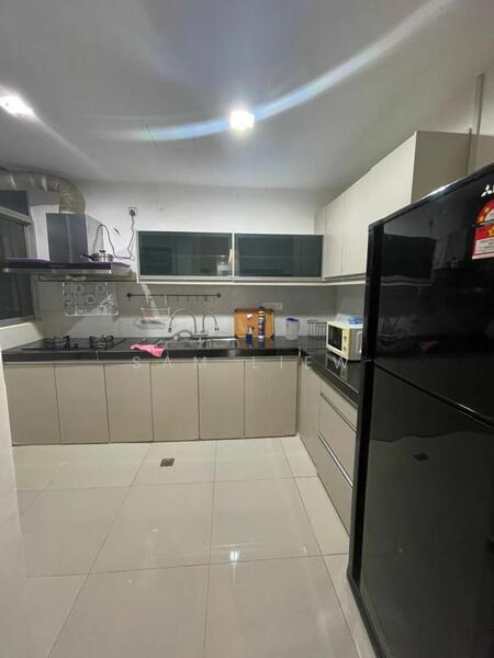 Untuk Dijual - 1120 Park Avenue