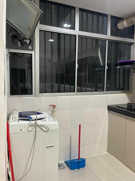 Untuk Dijual - 1120 Park Avenue