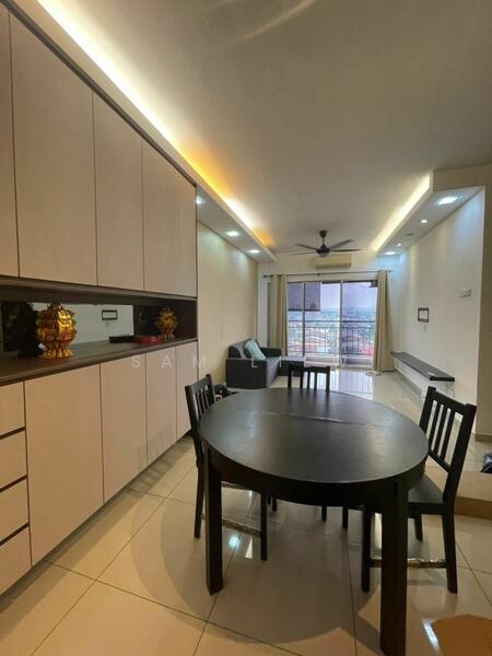 Untuk Dijual - 1120 Park Avenue