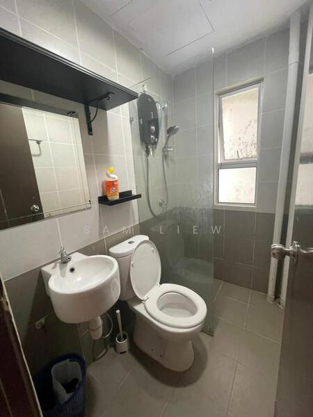 Untuk Dijual - 1120 Park Avenue