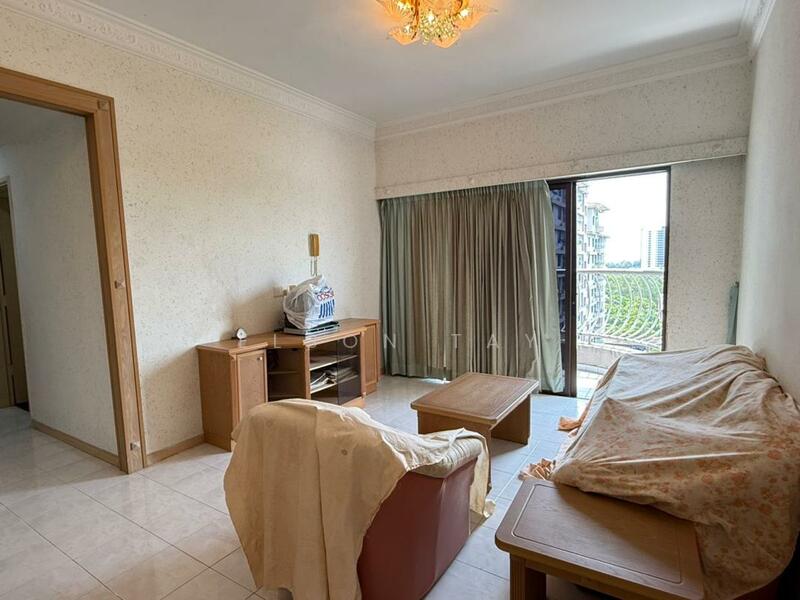 Untuk Dijual - Selat Horizon Condominium