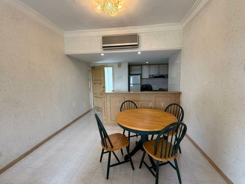 Untuk Dijual - Selat Horizon Condominium