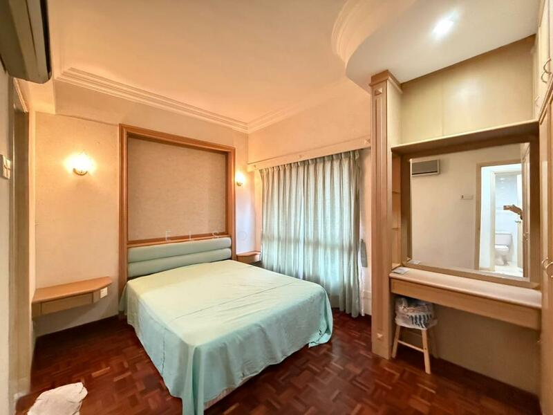 Untuk Dijual - Selat Horizon Condominium