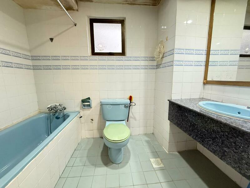 Untuk Dijual - Selat Horizon Condominium