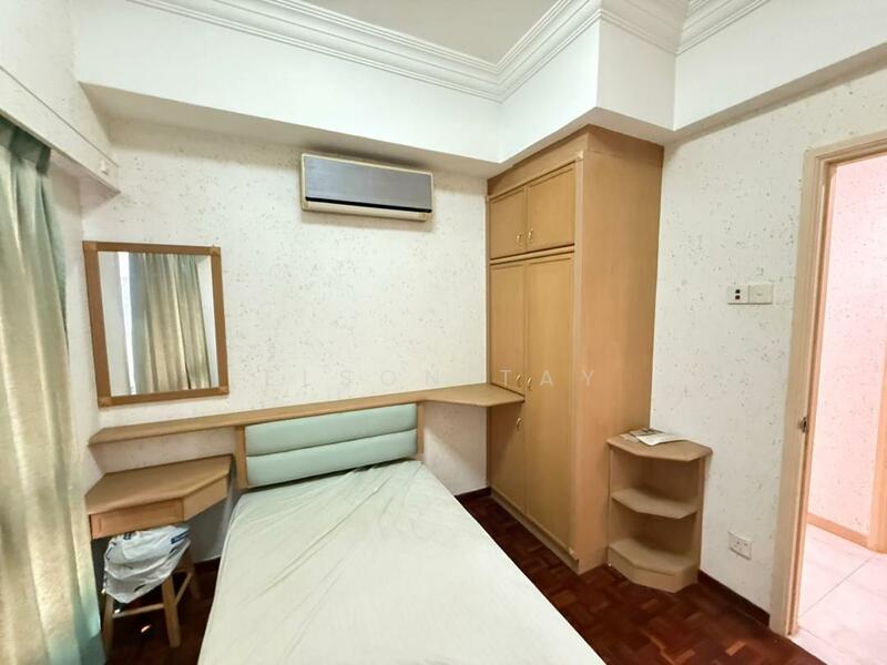 Untuk Dijual - Selat Horizon Condominium