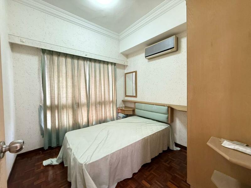 Untuk Dijual - Selat Horizon Condominium