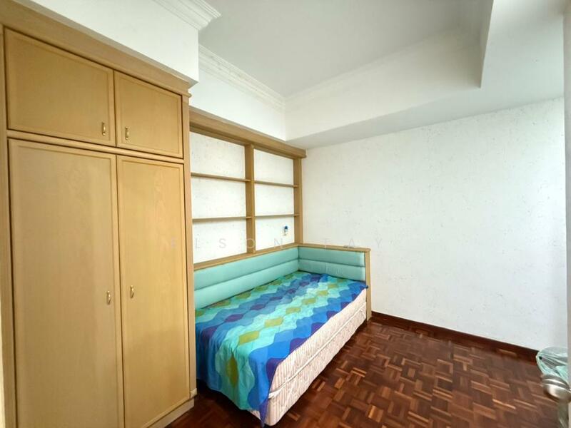 Untuk Dijual - Selat Horizon Condominium