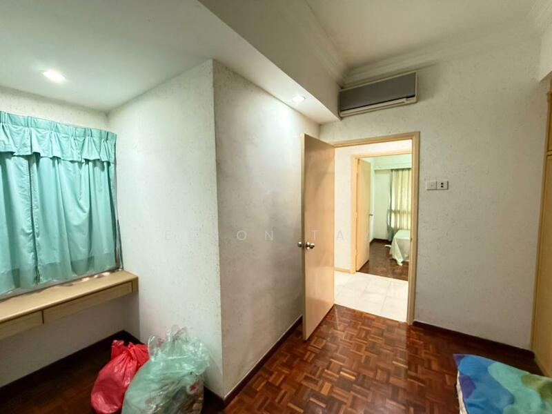 Untuk Dijual - Selat Horizon Condominium