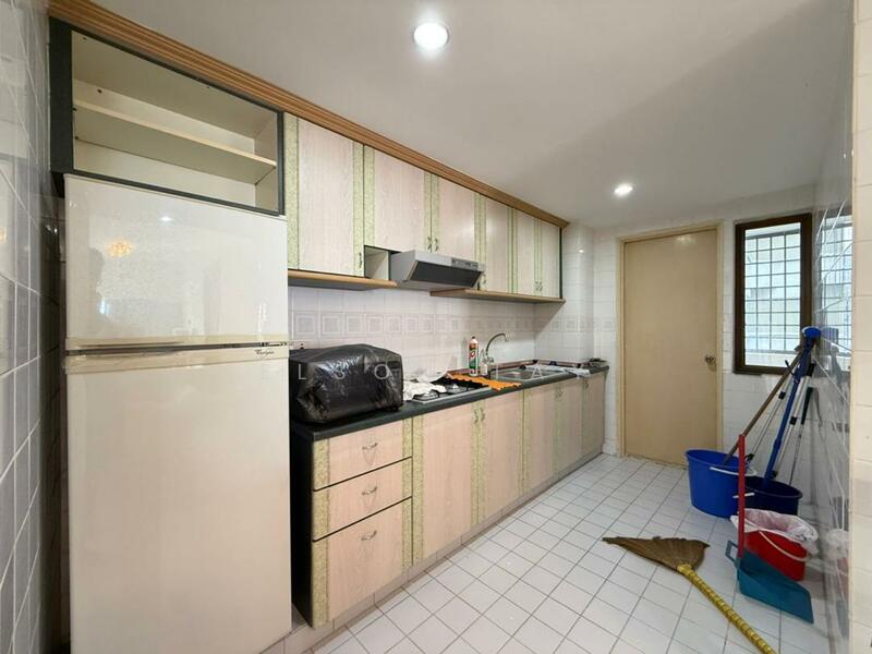 Untuk Dijual - Selat Horizon Condominium