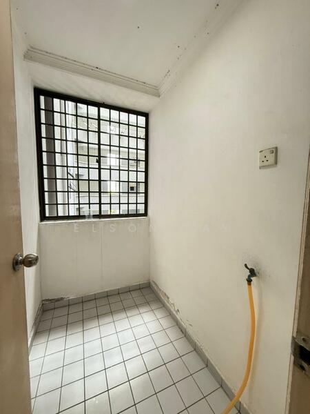 Untuk Dijual - Selat Horizon Condominium