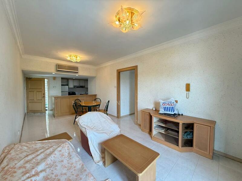 Untuk Dijual - Selat Horizon Condominium