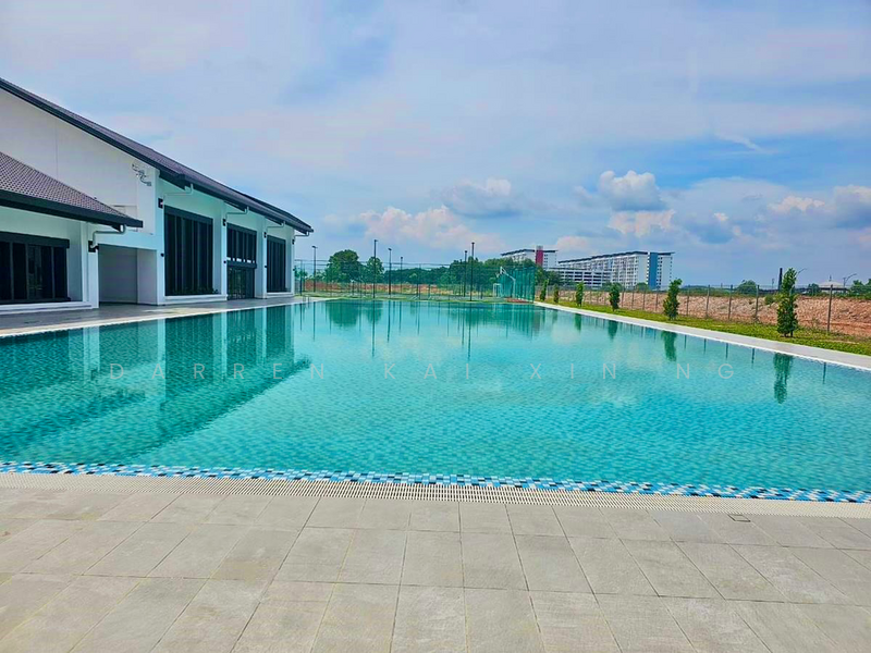 For Sale - Aspire Residence