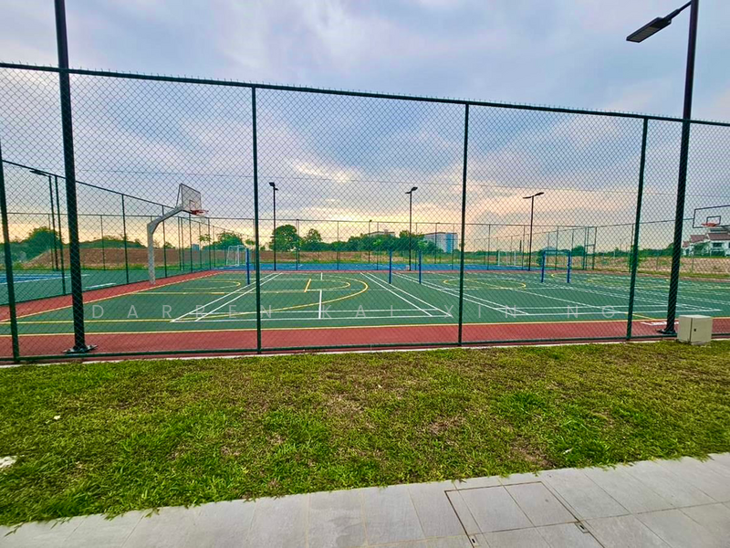 For Sale - Aspire Residence