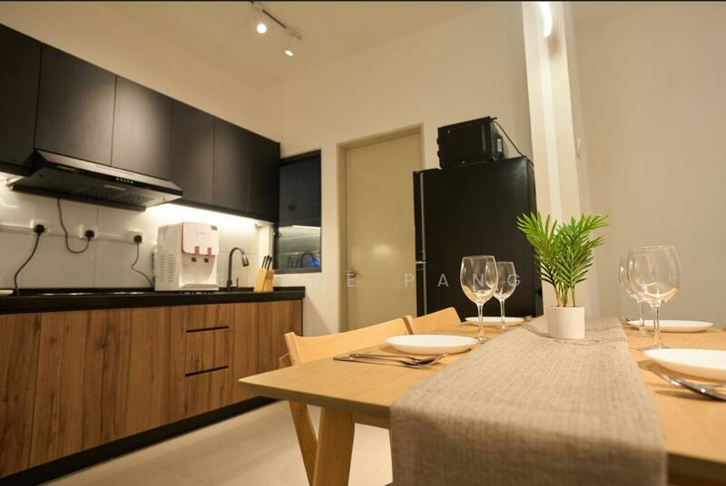 For Rent - Metro @ Cheras