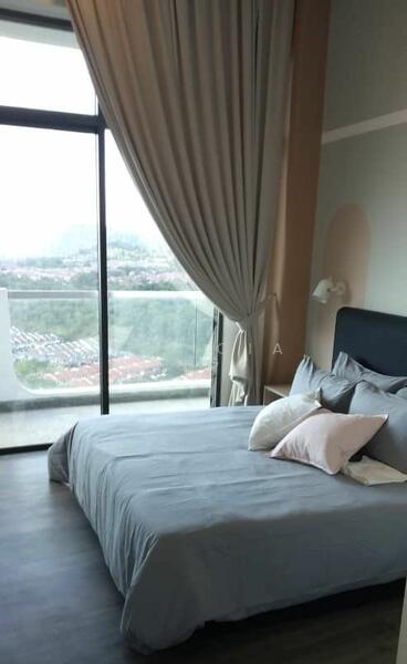 For Rent - O2 Residence