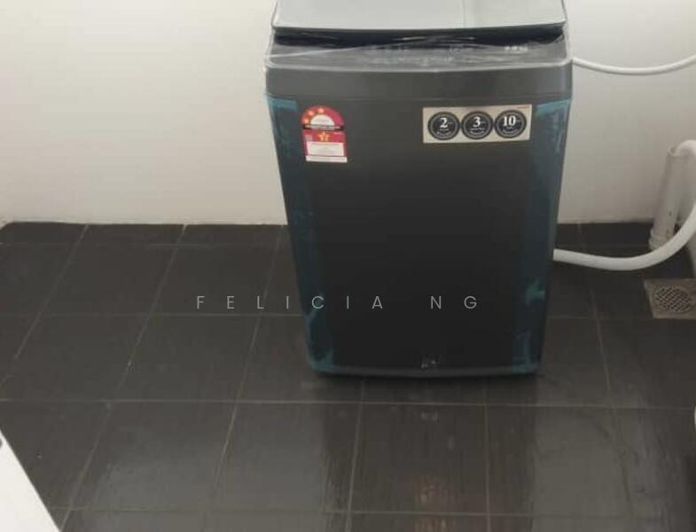 For Rent - O2 Residence