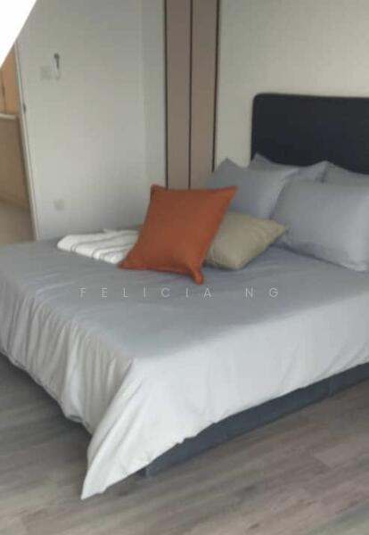 For Rent - O2 Residence