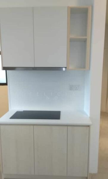 For Rent - O2 Residence