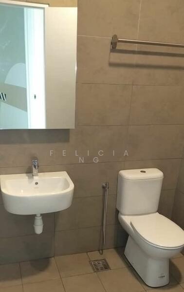 For Rent - O2 Residence