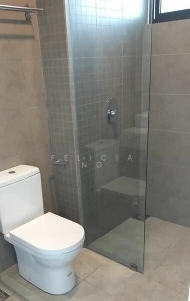 For Rent - O2 Residence