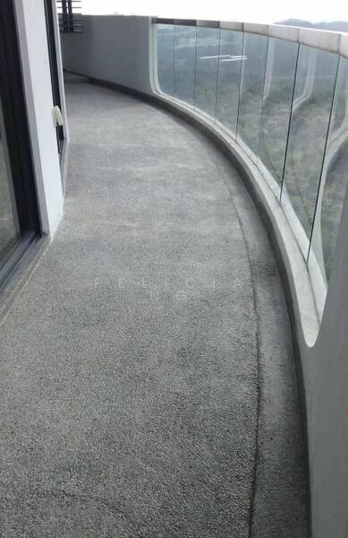 For Rent - O2 Residence