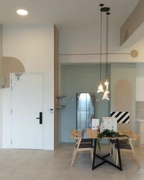 For Rent - O2 Residence