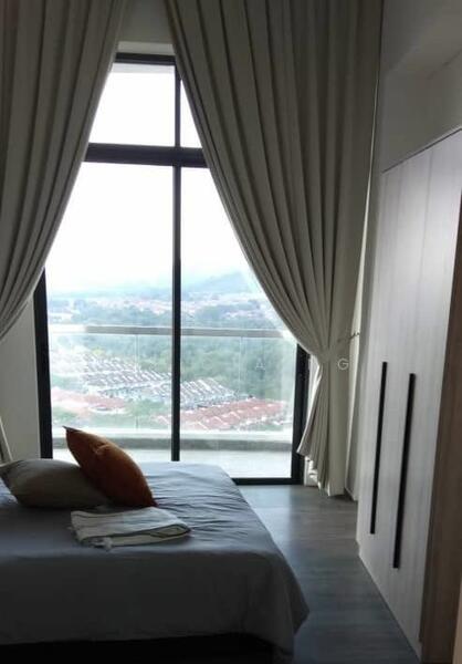 For Rent - O2 Residence