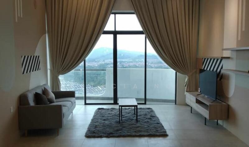 For Rent - O2 Residence