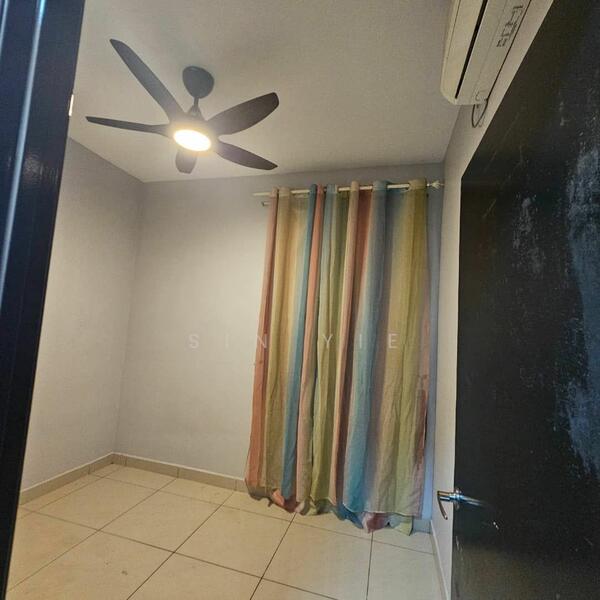 Untuk Disewa - Twin Danga Residence