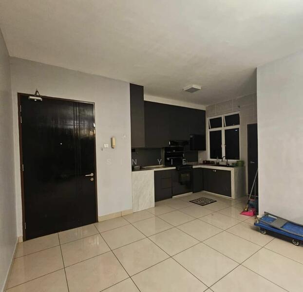 Untuk Disewa - Twin Danga Residence