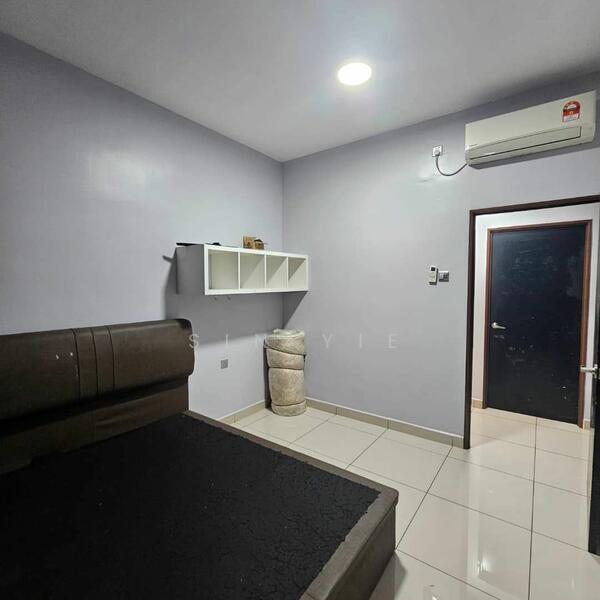 Untuk Disewa - Twin Danga Residence
