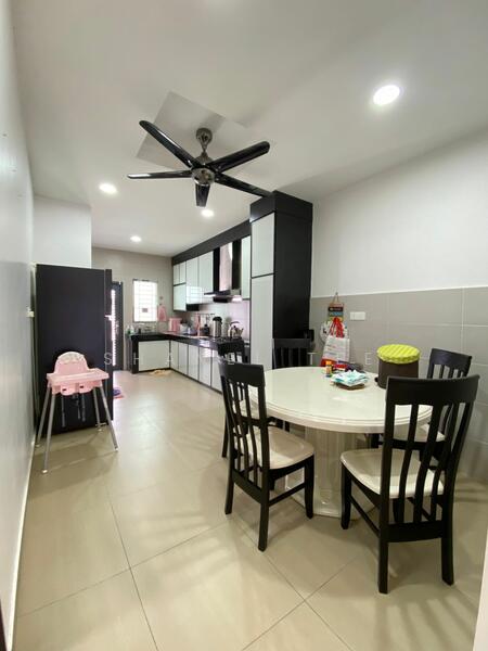 For Sale - Taman Impiana Bayu