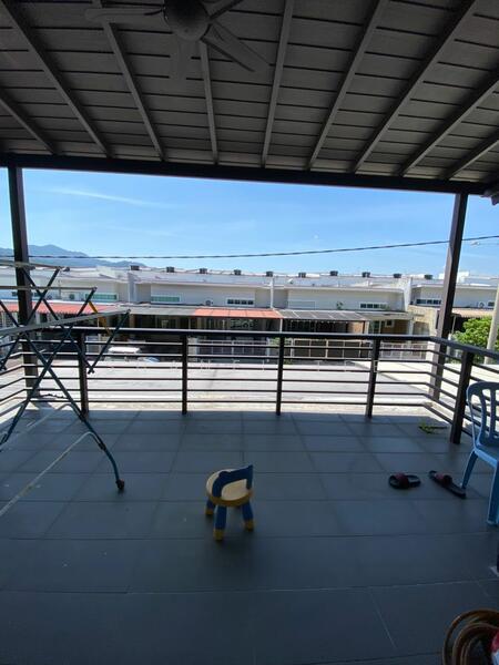 For Sale - Taman Impiana Bayu