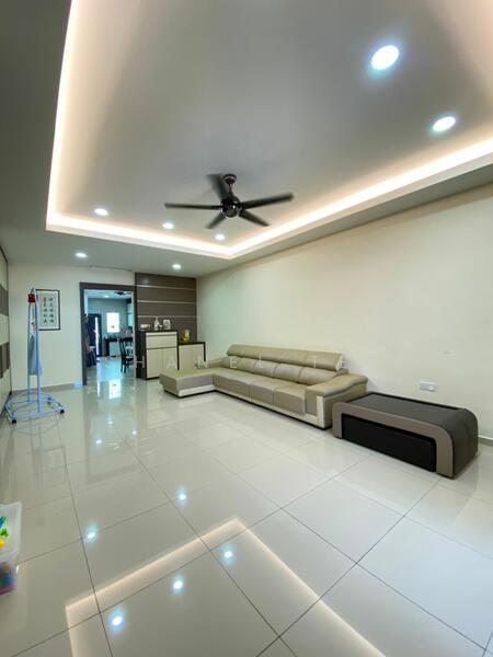 For Sale - Taman Impiana Bayu