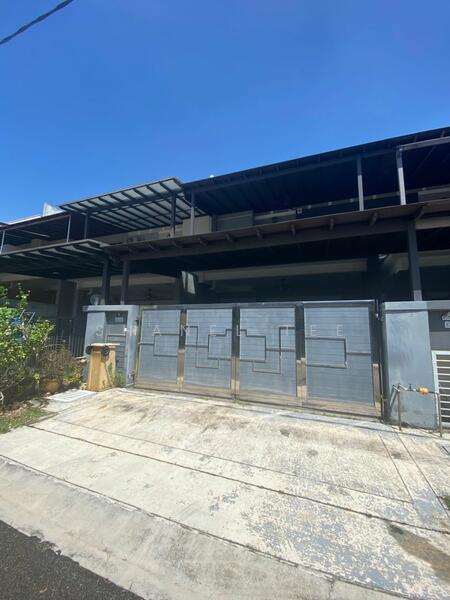 For Sale - Taman Impiana Bayu