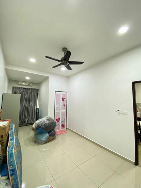 For Sale - Taman Impiana Bayu