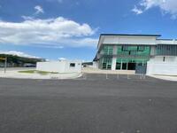 For Rent - Kempa Utama Kempa Utama Kempas Utamas