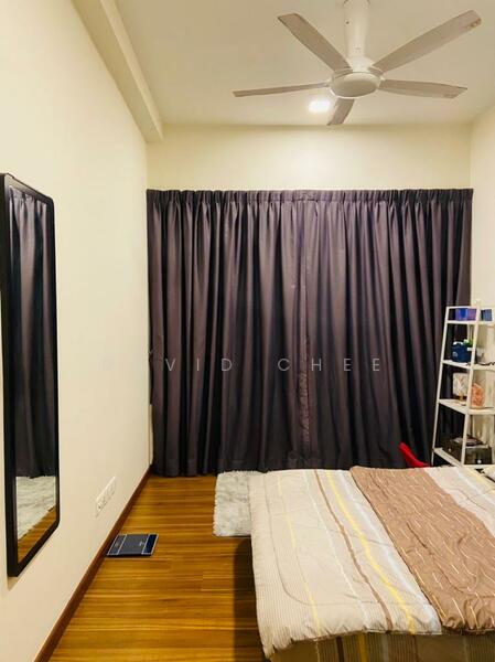 Untuk Disewa - Petalz Residences