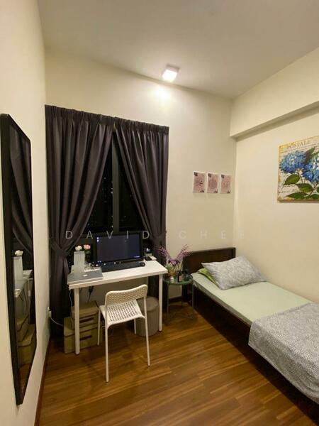 Untuk Disewa - Petalz Residences