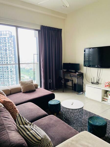 Untuk Disewa - Petalz Residences