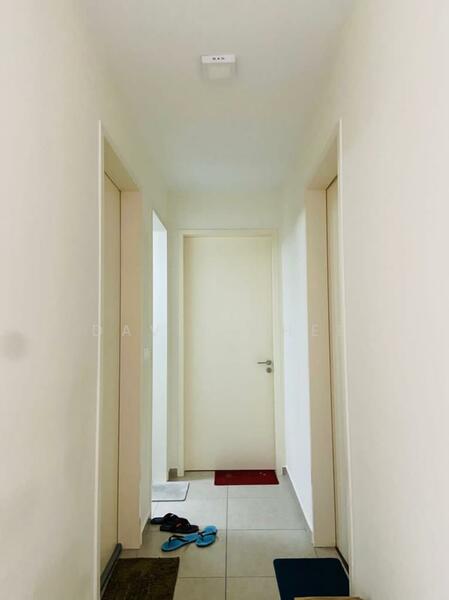 Untuk Disewa - Petalz Residences