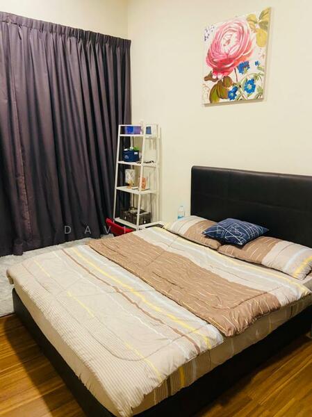 Untuk Disewa - Petalz Residences