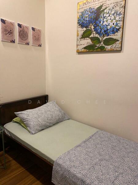 Untuk Disewa - Petalz Residences