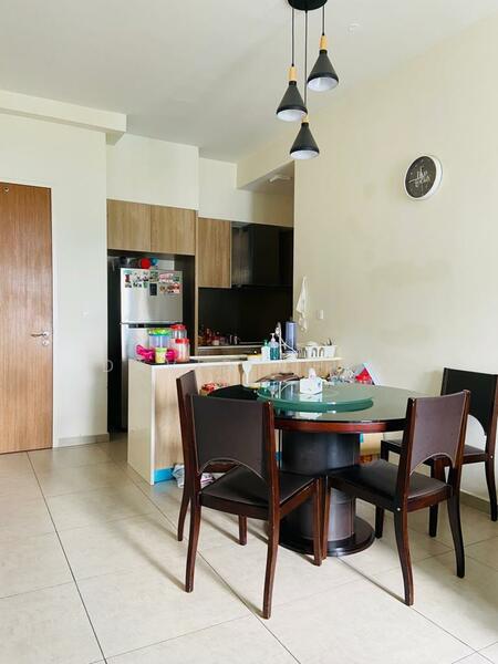 Untuk Disewa - Petalz Residences