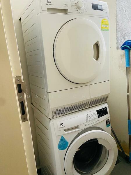 Untuk Disewa - Petalz Residences