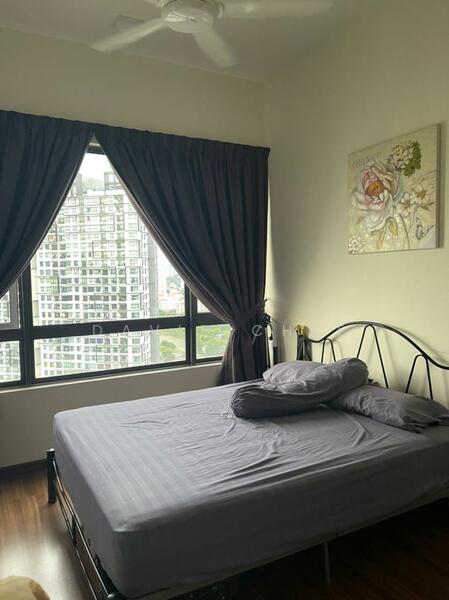 Untuk Disewa - Petalz Residences